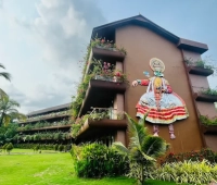 Uday Hotel Punnamada