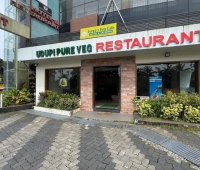 Udupi Pure Veg Restaurant Kalpetta