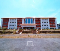 Ukkinadka Medical College