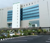Ul Cyberpark Nellikode