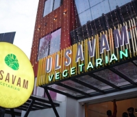 Ulsavam Restaurant Kozhikode