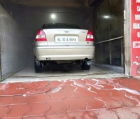 Ultimate Car Spa Kottamugal