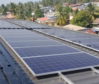 Ultra Solar Energy Chalappuram