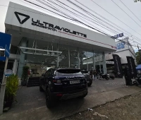 listing 4 Ultraviolette Automotive Charging Station Edappally
