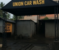 Union Service Station Kollam