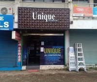 Unique Aluminium Guruvayur