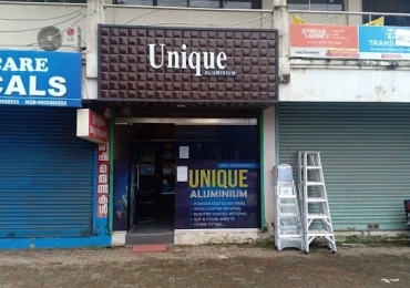 Unique Aluminium Guruvayur