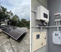 Unique Energy Palayam