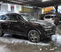 Unique Foam Wash Pirivusala