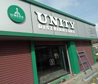 Unity Plywoods
