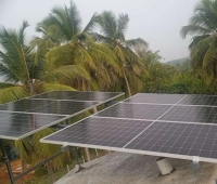 Universal Transformers Solar Energy Parakkunnam