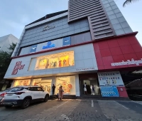 Unlimited Fashion Store Thrissur