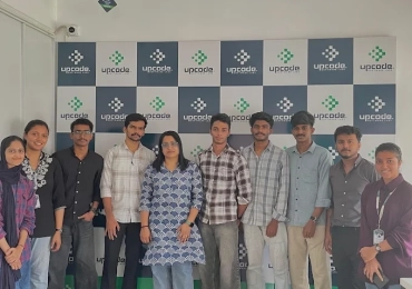 Upcode Software Labs