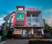Urban Bella Hotel Kozhikode