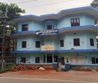 Urban Family Health Center Kasaragod