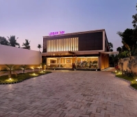Urban Inn Elavumthitta