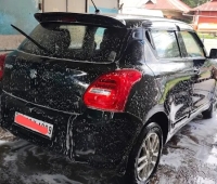 Urban Kraftwagen Car Wash Irumpanam