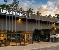 Urbanpanda Autohub Kattappana