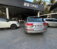 Us Cars Used Cars Kechery