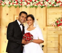 Ushus Wedding Photography Kottayam
