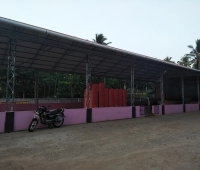 Uthram Auditorium Trivandrum