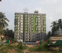 Utsavam Apartments Guruvayur