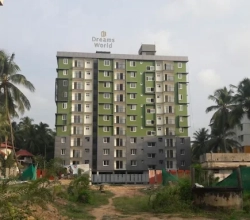 Utsavam Apartments Guruvayur