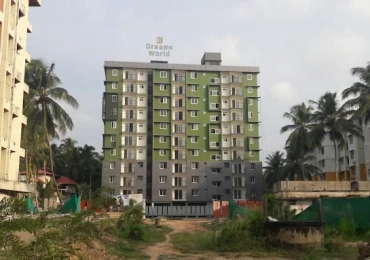 Utsavam Apartments Guruvayur