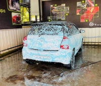 V Car Spa Malappuram
