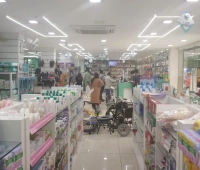V-Care Medicals Chavakkad