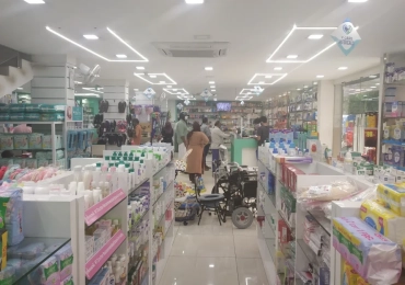 V-Care Medicals Chavakkad