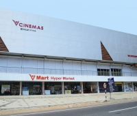 V Cinemas Koothattukulam