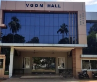 V G D M Hall Thazhathangadi