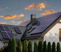 V Guard Solar Energy Kesavadasapuram