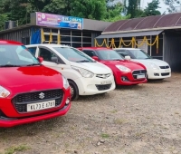 V K Car Wash Sultan Bathery