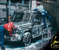 V M Car Care Veliyannur