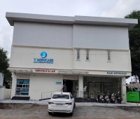V Medicare Hospital Kozhinjampara