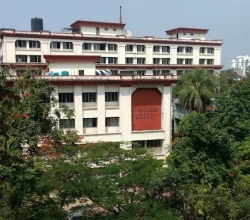 V.G Saraf Memorial Hospital Ernakulam
