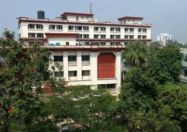 V.G Saraf Memorial Hospital Ernakulam