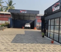 V2Autospa Parempadam