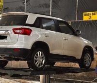 V3 Car Wash Manacaud