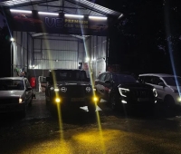 V6 Premium Car Wash Kodannur