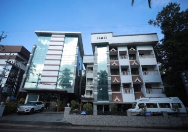 Vaishnava Regency Guruvayur