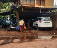 VH Service Station Beeranthabail
