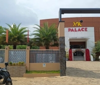 VK Palace Auditorium Manjeri