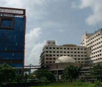 VPS Lakeshore Hospital Ernakulam