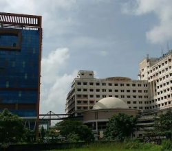 VPS Lakeshore Hospital Ernakulam