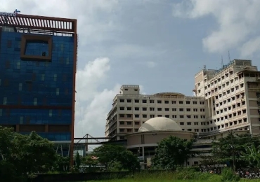 VPS Lakeshore Hospital Ernakulam