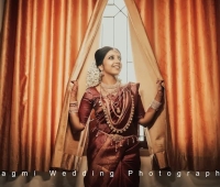 Vagmi Wedding Photography Pallimukku
