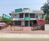 Vaidyarashmi Ayurveda Hospital Kuzhalmannam